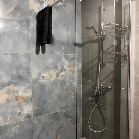 Nowy Zakatak Lägenhet *