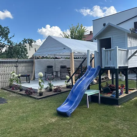 Apartamento Nowy Zakatak Kobyla Góra