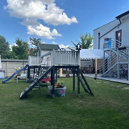 Nowy Zakatak Kobyla Góra