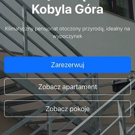 Nowy Zakatak Apartamento *