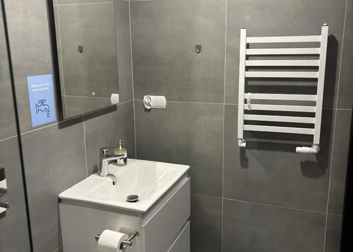 Apartment Nowy Zakatak Kobyla Gora