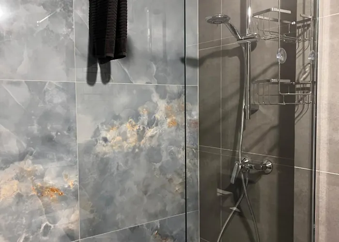 Nowy Zakatak Apartment *