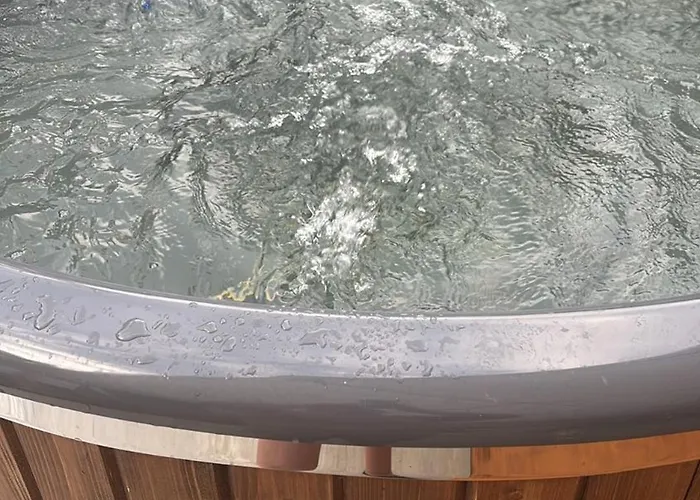 Apartment Nowy Zakatak