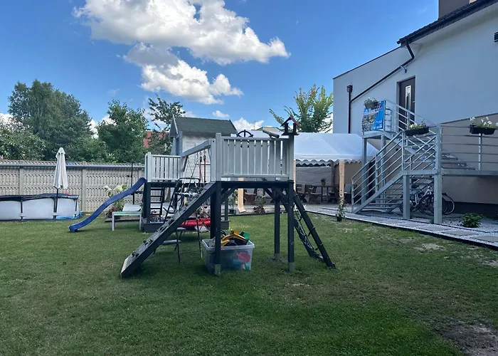 Nowy Zakatak Kobyla Gora