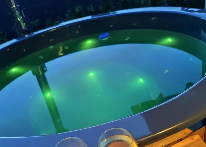 Nowy Zakatak Kobyla Gora