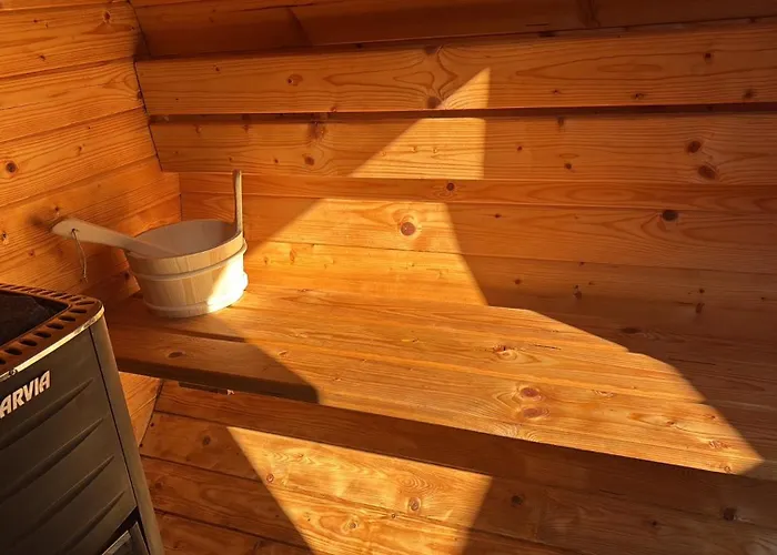 Nowy Zakatak Apartment *